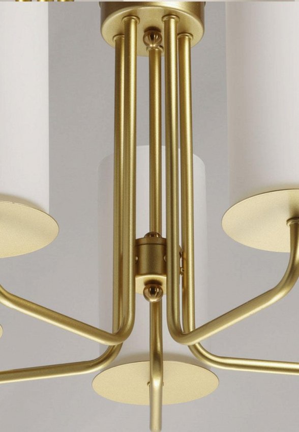 Люстра De City