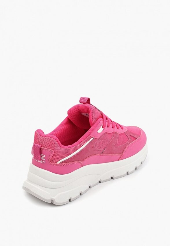 Кроссовки Crosby