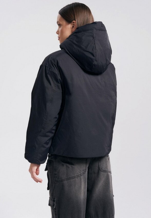 Куртка утепленная Твое