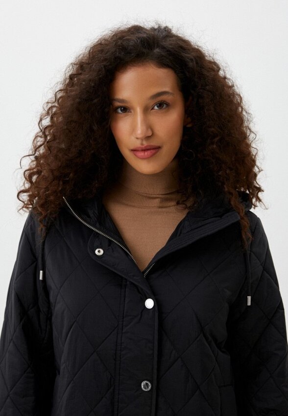 Куртка стеганая Baon