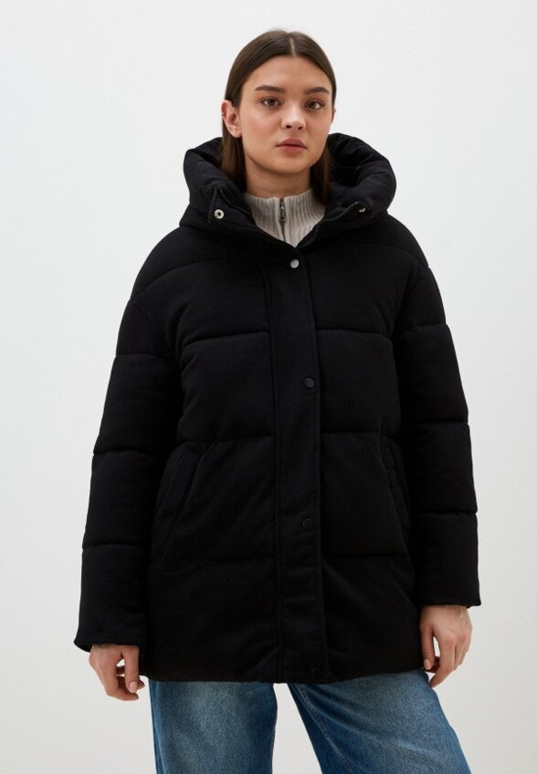 Пуховик Isibris