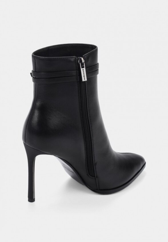 Ботильоны Massimo Renne