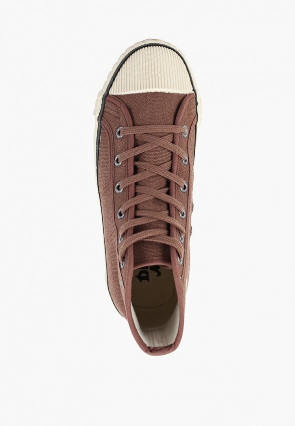 Кеды Два Мяча