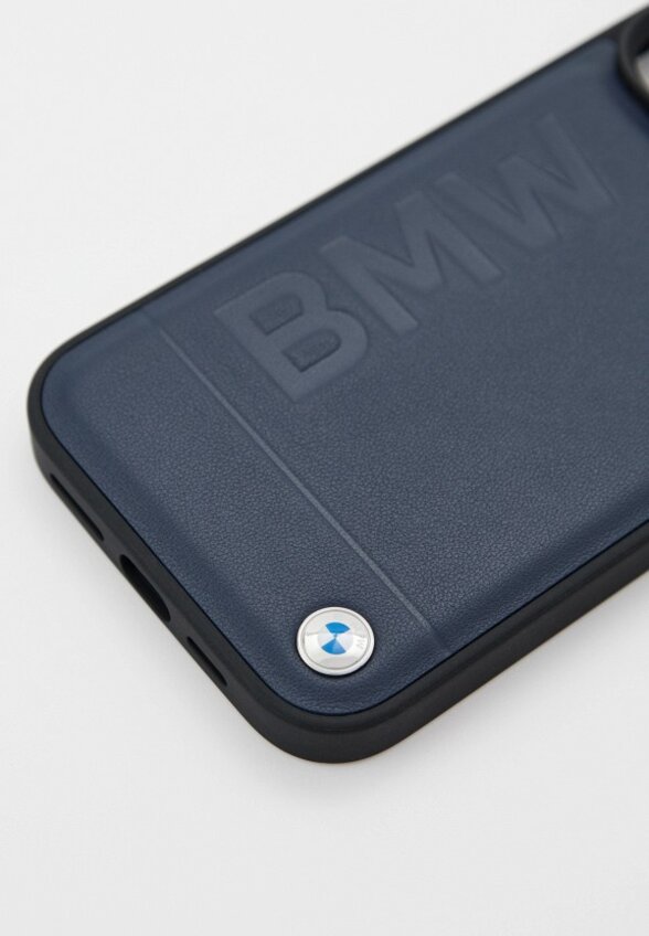 Чехол для iPhone BMW