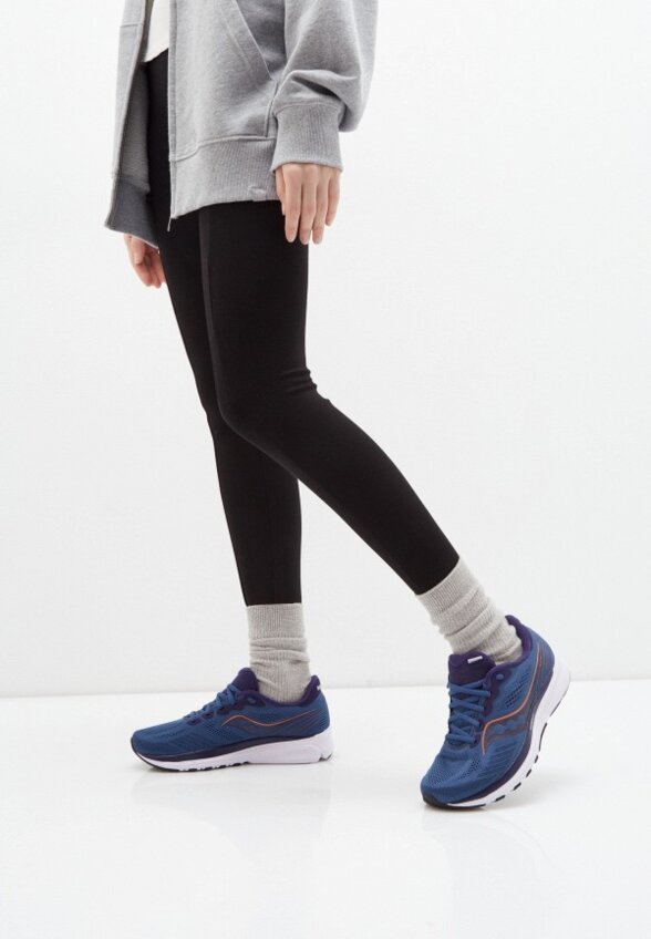 Кроссовки Saucony