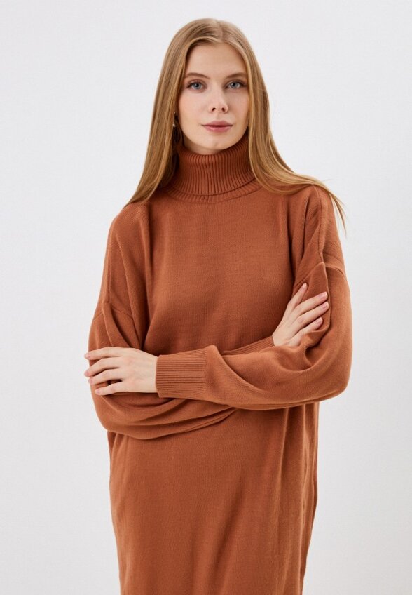 Платье Pink Summer