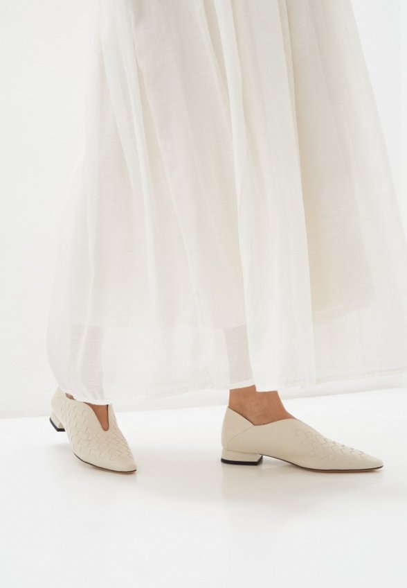 Туфли Barcelo Biagi