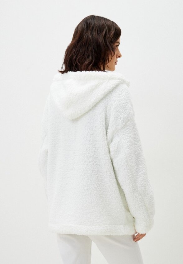 Куртка меховая Gloria Jeans