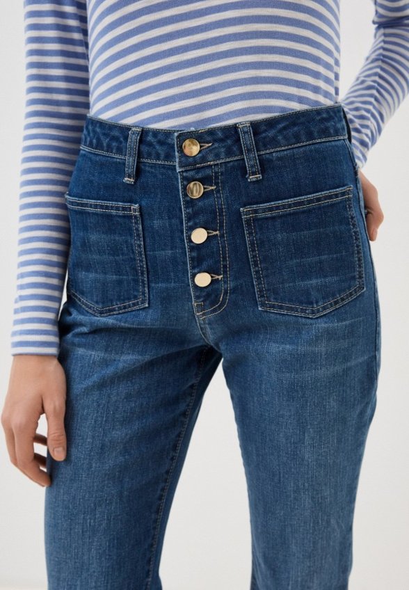 Джинсы Rinascimento