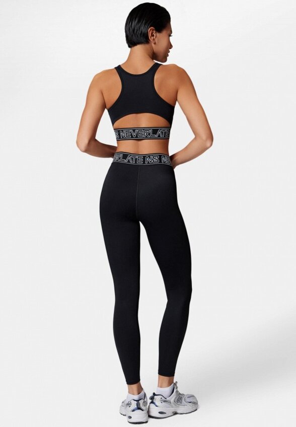 Леггинсы Neverlate