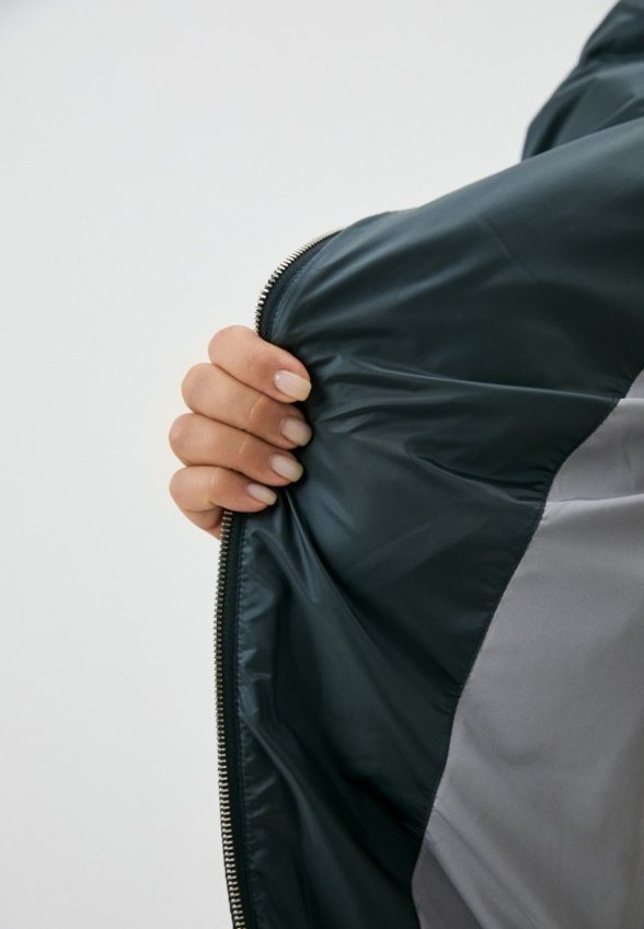 Куртка утепленная Morozoff