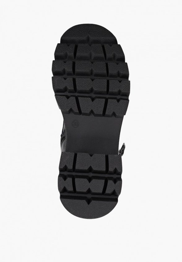 Ботинки Shuzzi