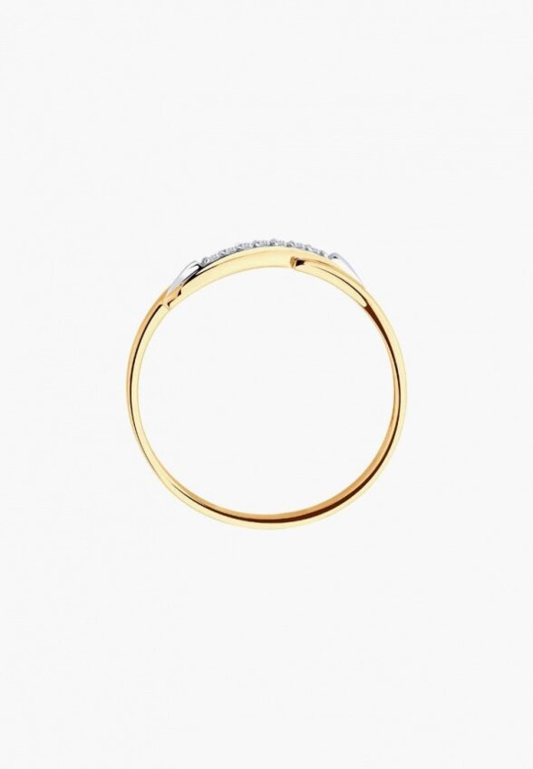 Кольцо Sokolov