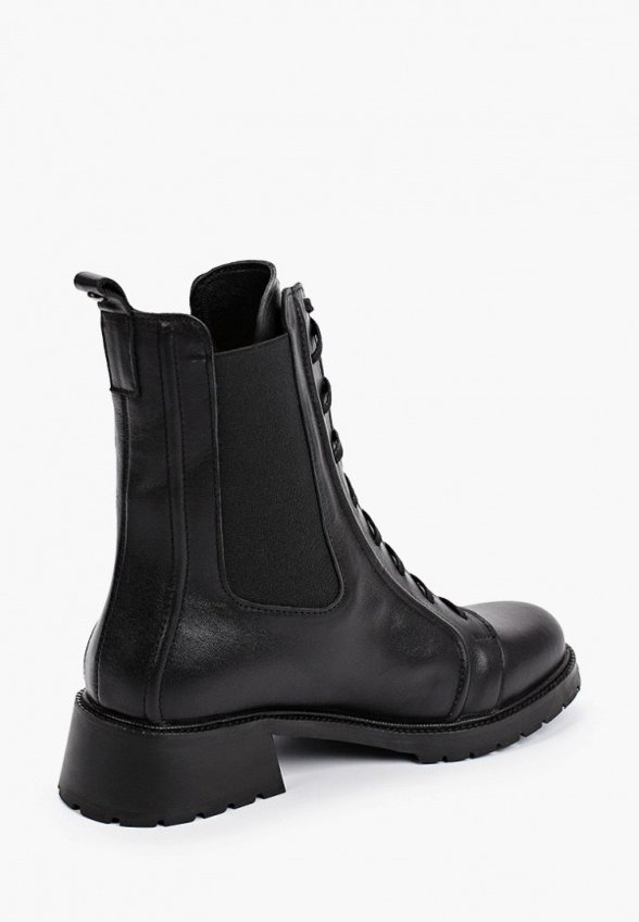 Ботинки Gresco