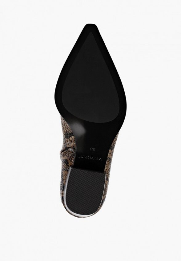 Ботильоны Vitacci