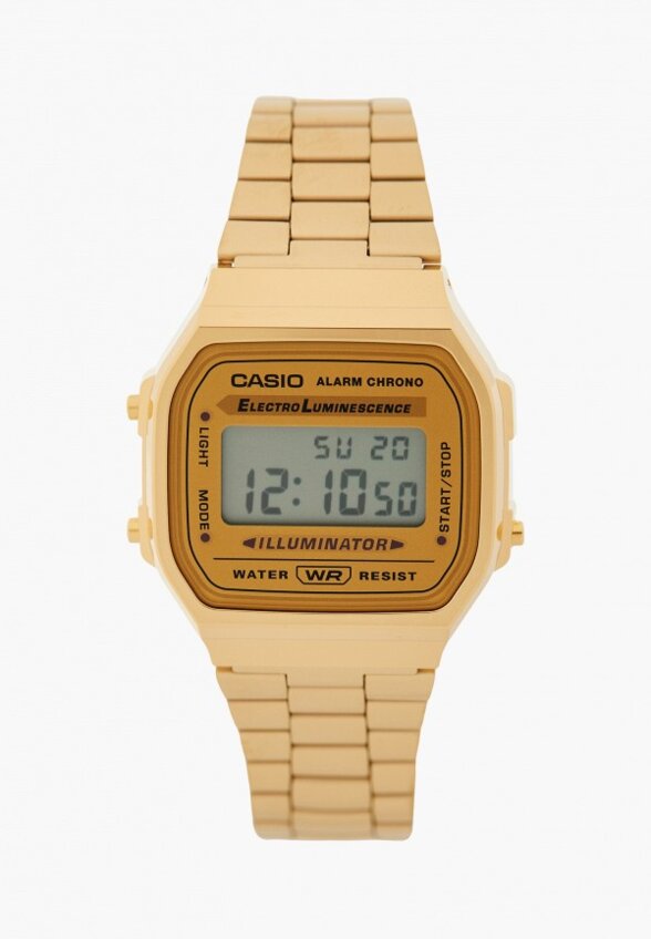 Часы Casio