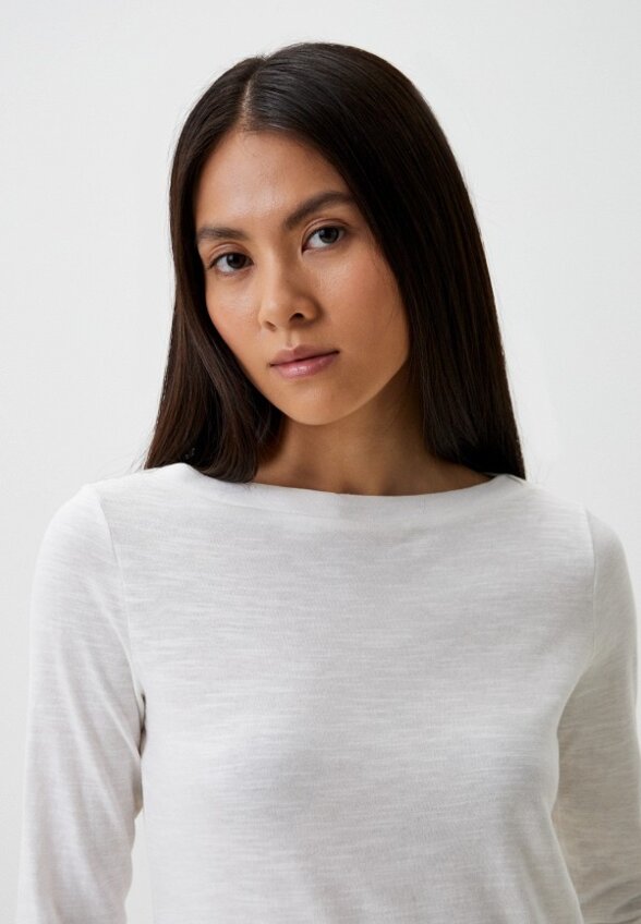 Лонгслив Tom Tailor