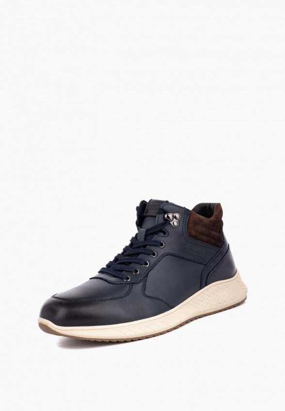 Ботинки Quattrocomforto