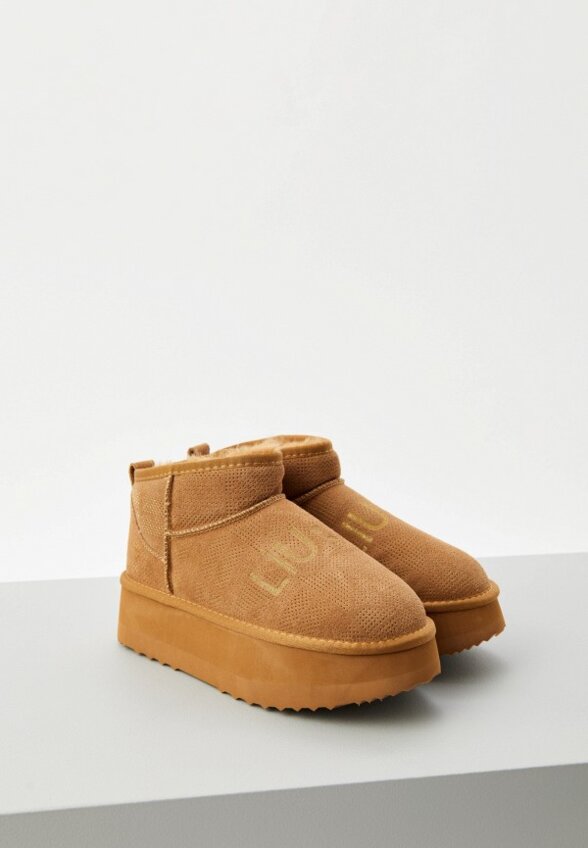 Полусапоги Liu Jo