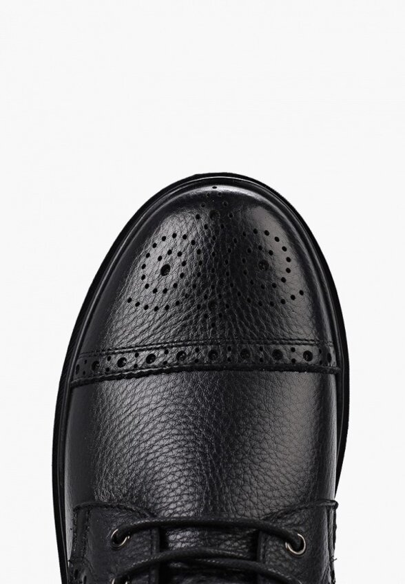 Кеды Vittorio Bravo