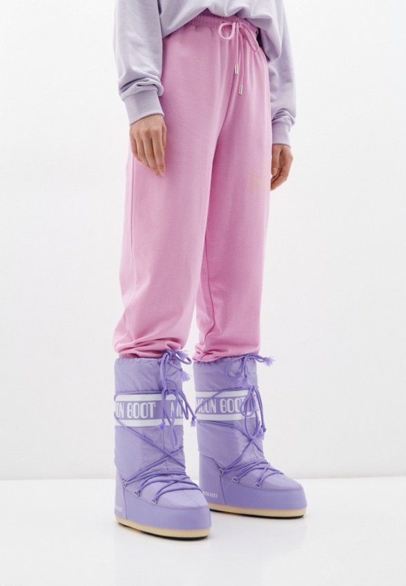 Луноходы Moon Boot