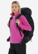 Джемпер флисовый женский Outventure, Розовый6  - превью