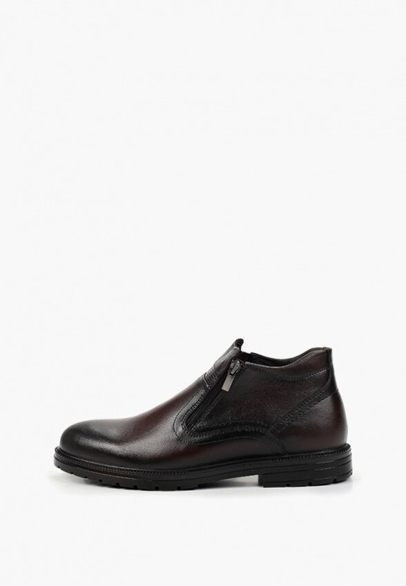 Ботинки Thomas Munz