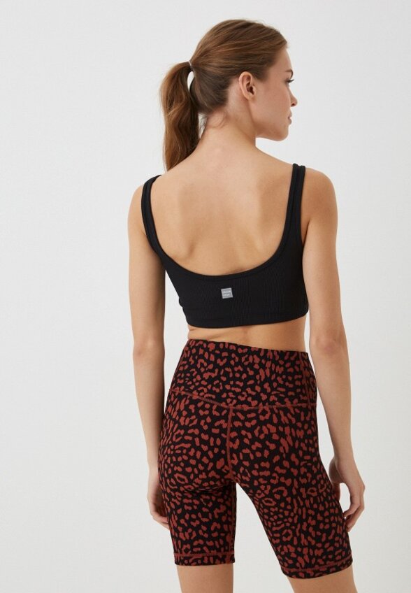 Топ спортивный Cream Yoga