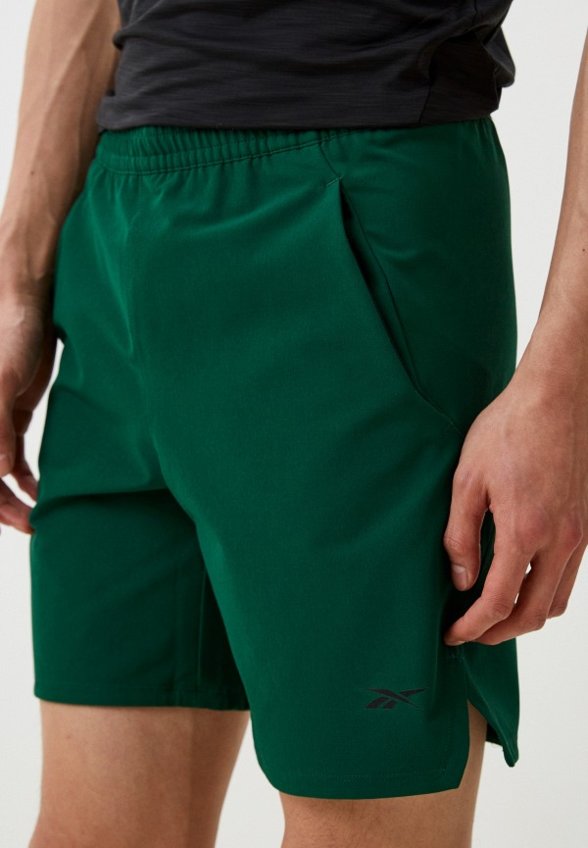 Шорты спортивные Reebok