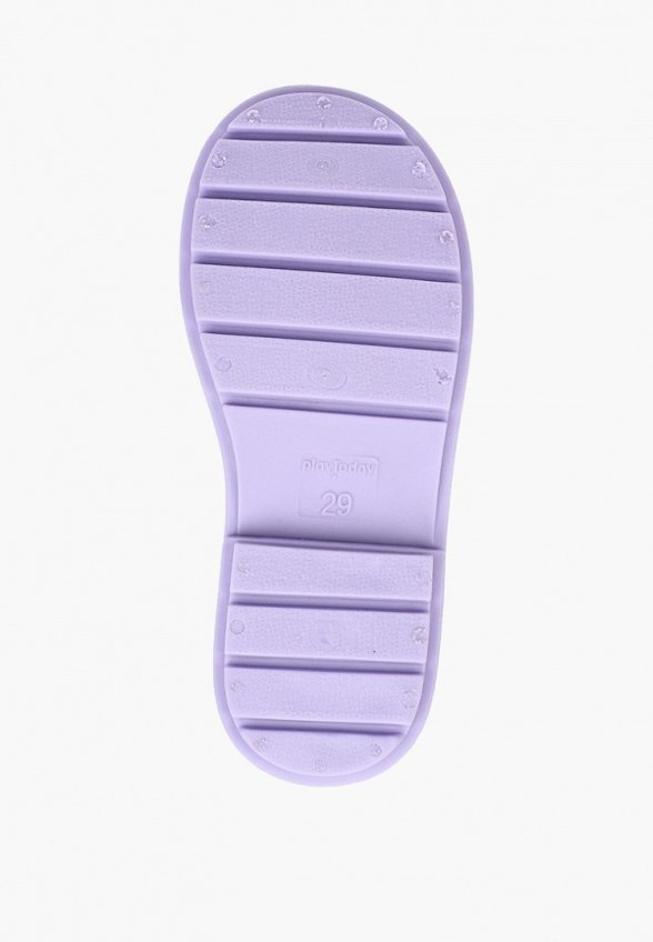 Сапоги резиновые PlayToday