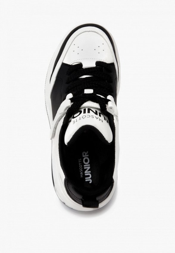 Кеды Mascotte Junior