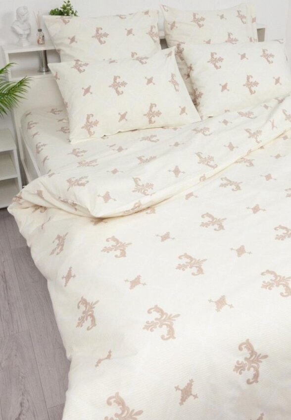 Пододеяльник Евро Wellness