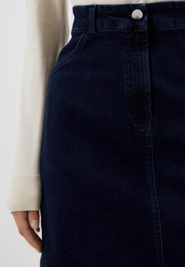 Юбка джинсовая Helmidge