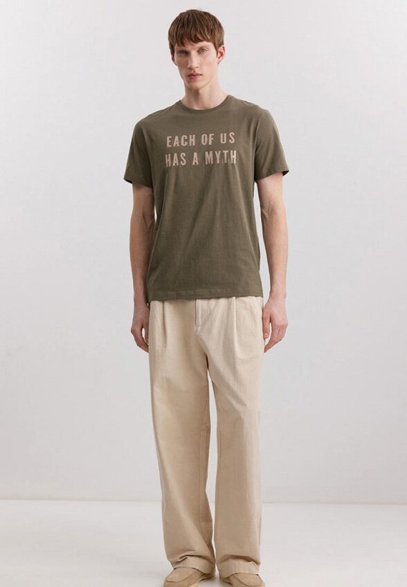 Футболка Baon