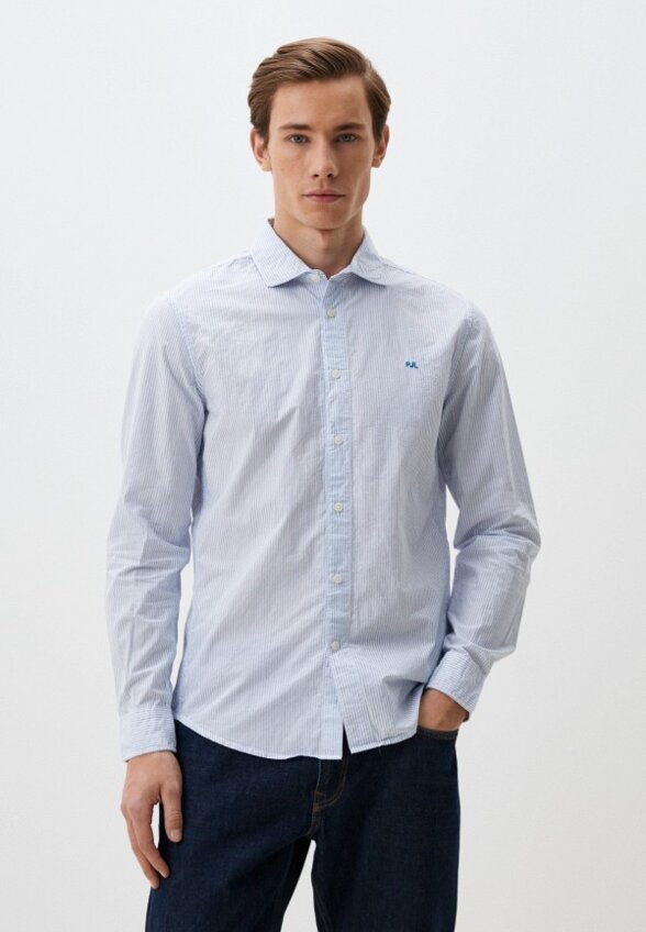 Рубашка Pepe Jeans