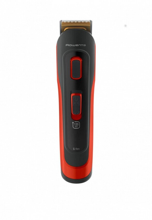 Триммер Rowenta