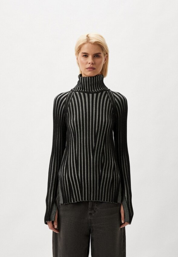 Водолазка Red September