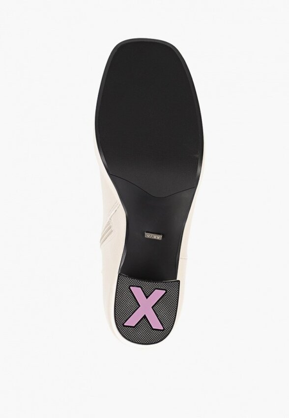 Ботильоны Mexx