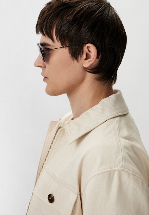 Очки солнцезащитные Givenchy