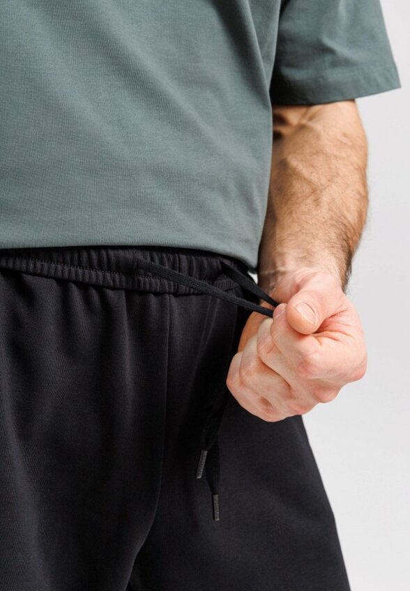 Шорты спортивные Baasploa