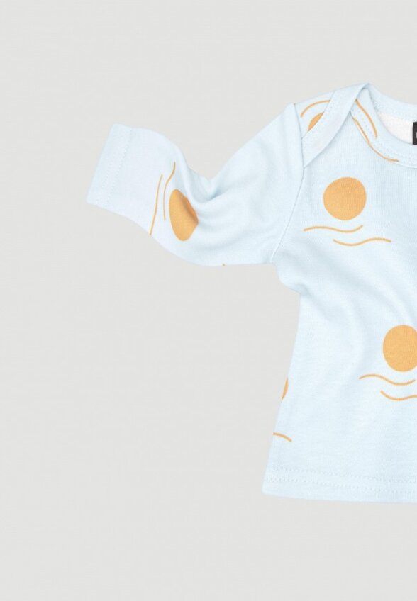 Лонгслив Mjolk