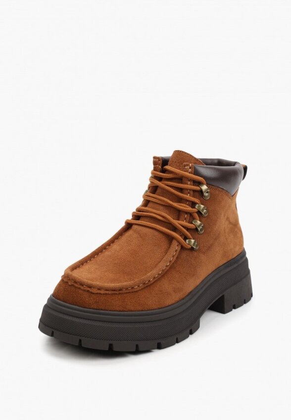 Ботинки Salamander