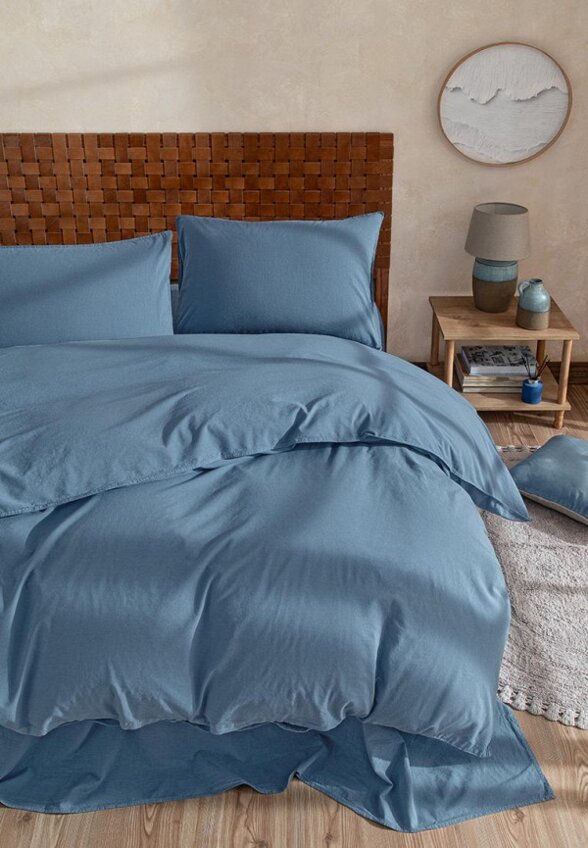 Постельное белье Евро Karna