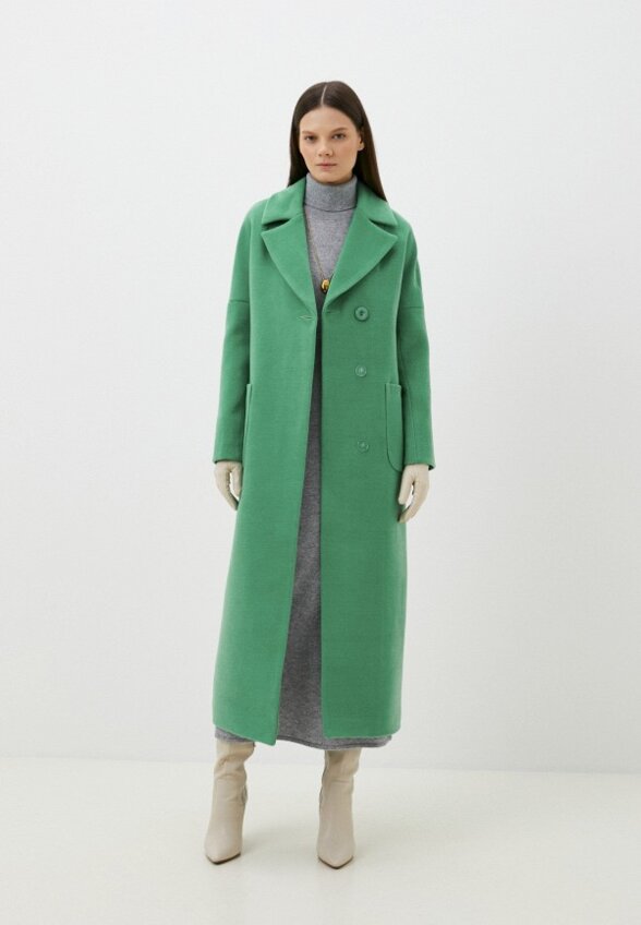 Пальто-халат Louren Wilton