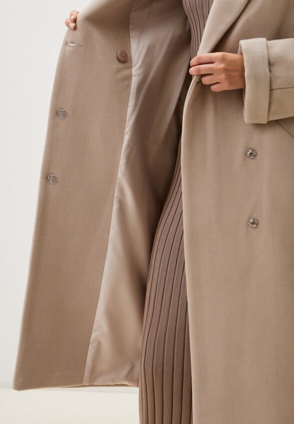 Пальто-халат Meltem Collection