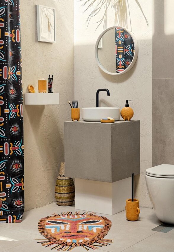 Дозатор для мыла Moroshka