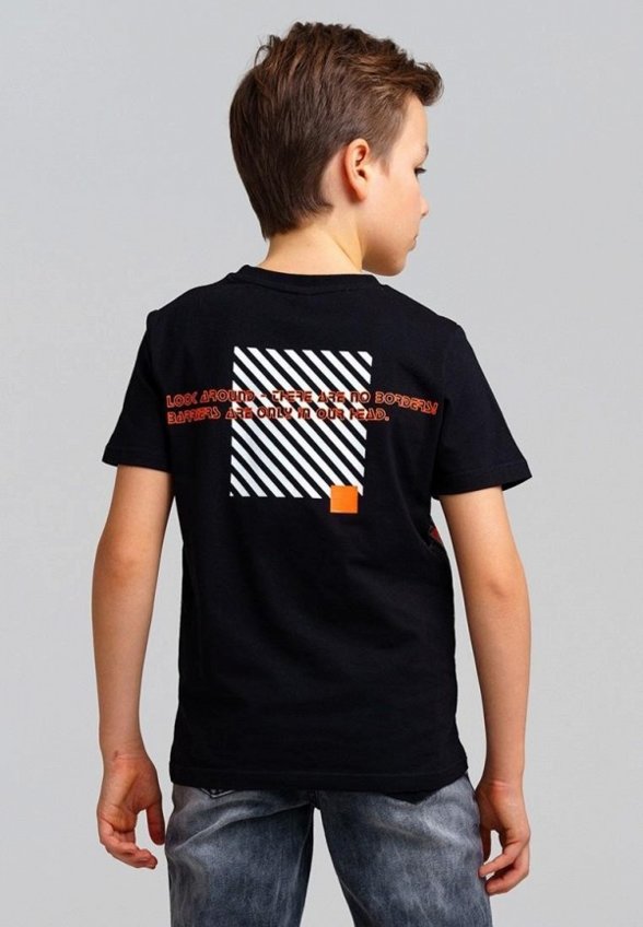 Футболка PlayToday