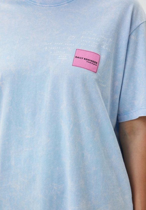 Футболка Mark Formelle