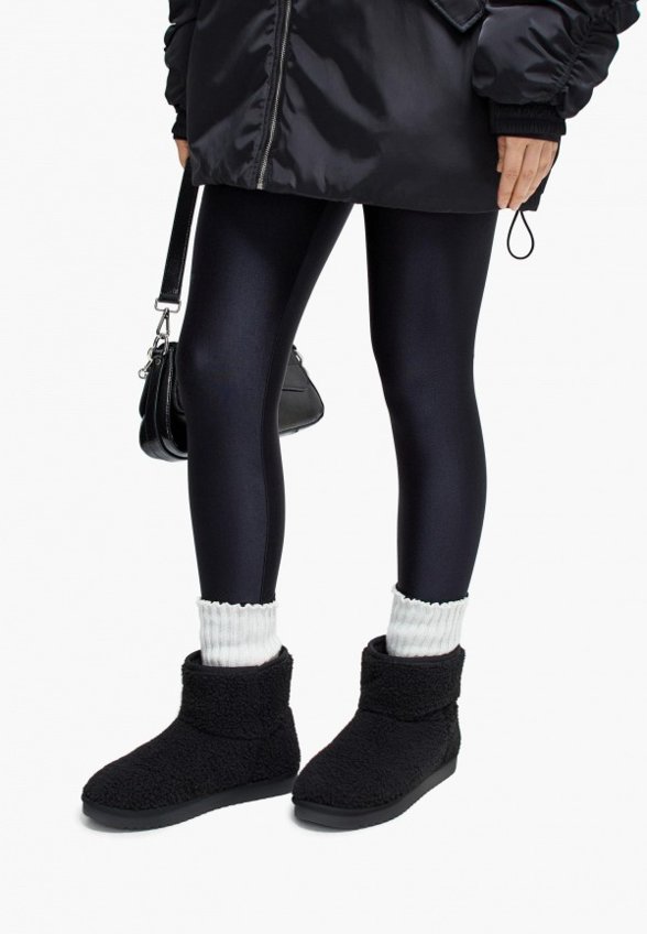 Полусапоги Lera Nena