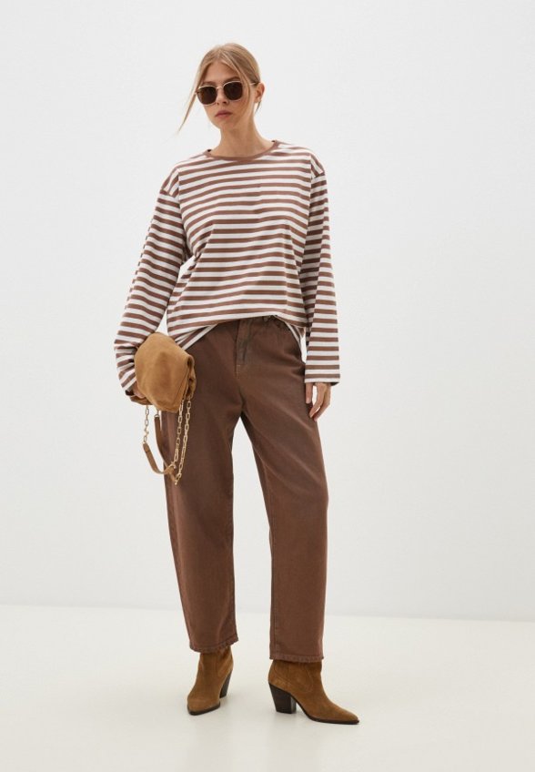 Лонгслив Befree